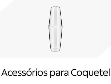 Acess&oacute;rios para coquetel 