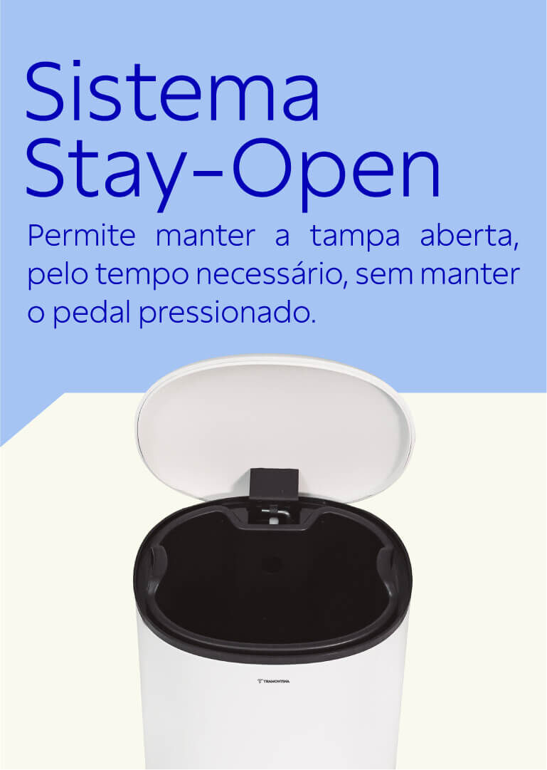 Sistema Stay-Open