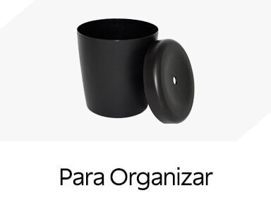 Para Organizar