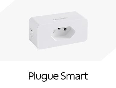 Plugue Smart