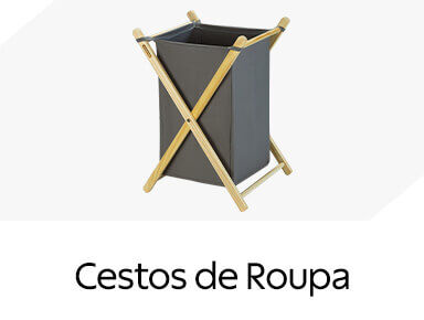 Cestos de Roupas