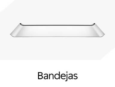Bandejas
