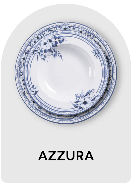 Porcelana Azzura