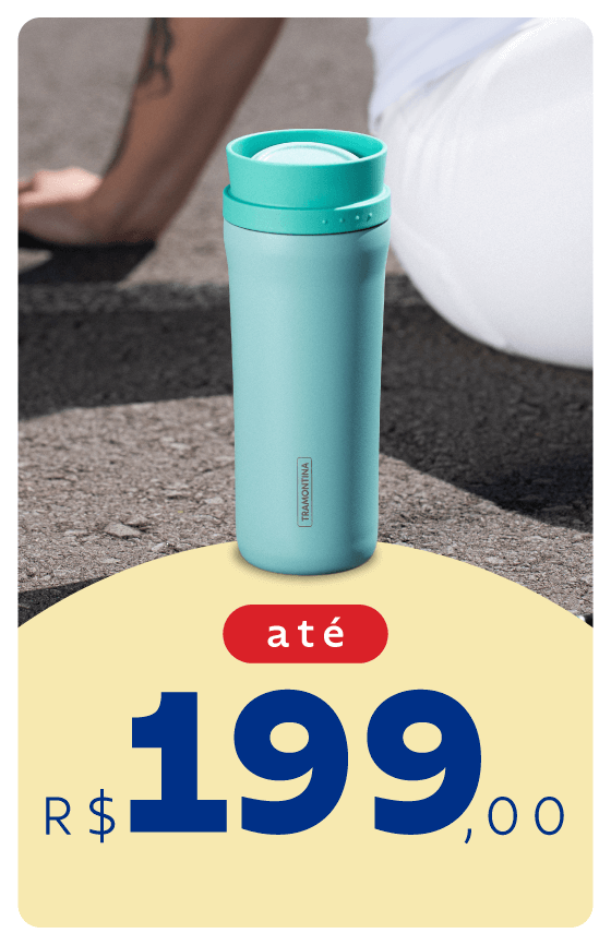 Presentes até R$ 199,00
