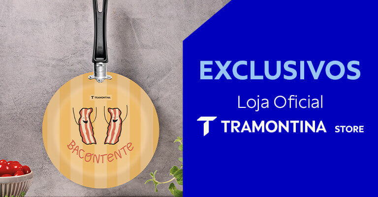 Exclusivos Loja Oficial Tramontina Store