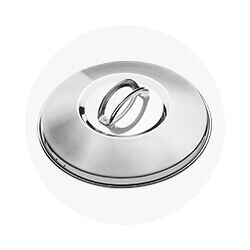 Acess&oacute;rios para Panelas