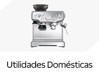 Utilidades Dom&eacute;sticas