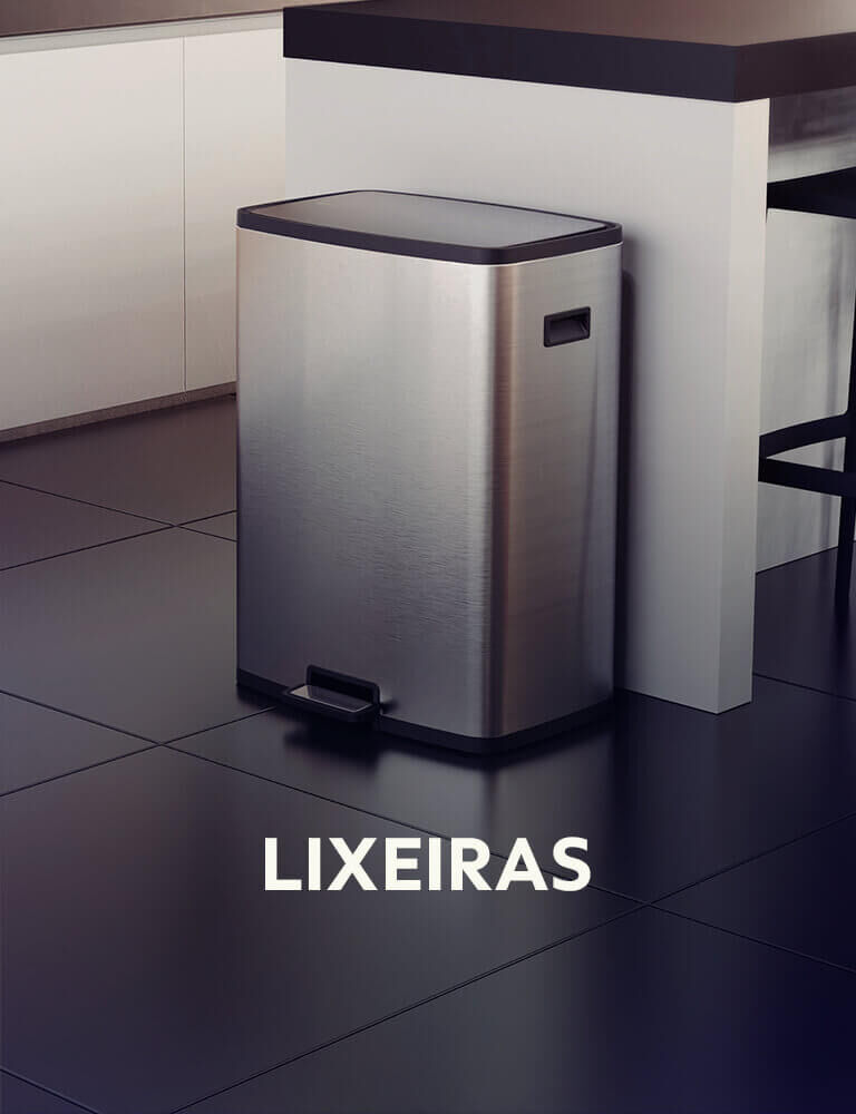 Lixeiras