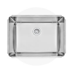 Cubas para Cozinha Profissional 