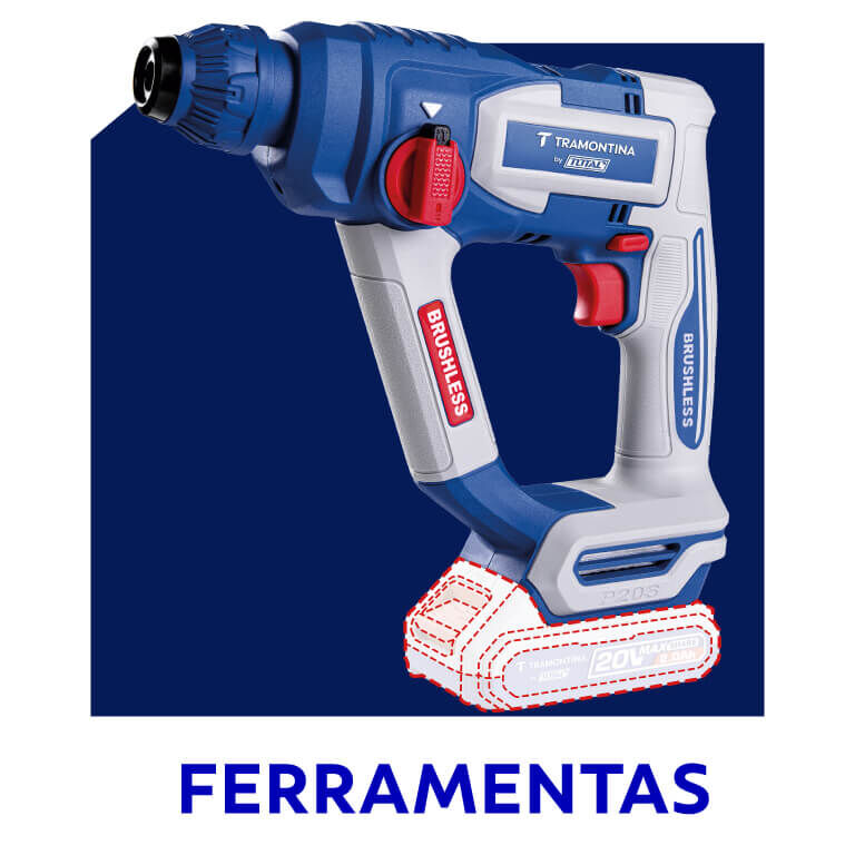 Ferramentas