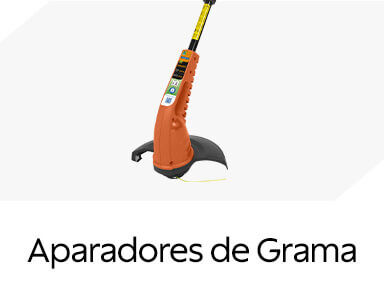 Aparadores de Grama 