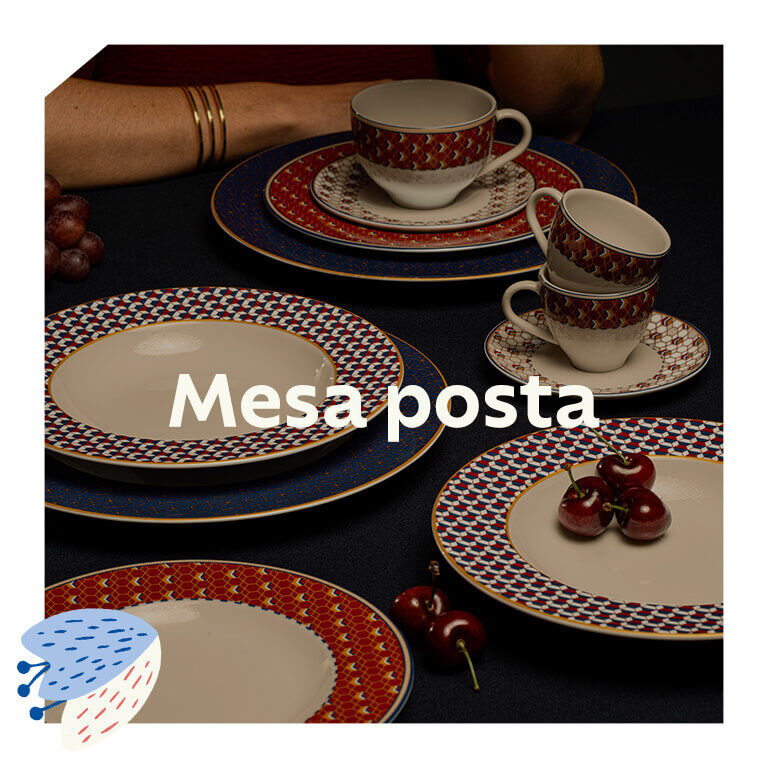 Mesa Posta