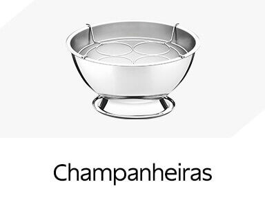 Champanheiras 