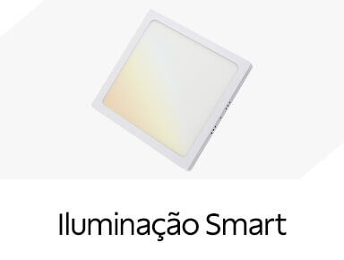 Ilumina&ccedil;&atilde;o Smart