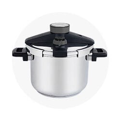 Panelas de Press&atilde;o