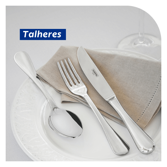 Talheres