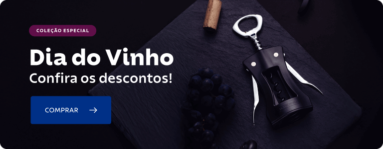 Confira os descontos desta coleção! 