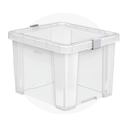Organizadores