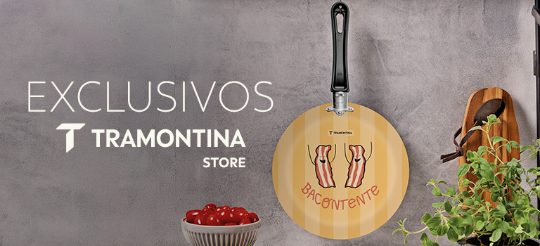 Exclusivos Tramontina store