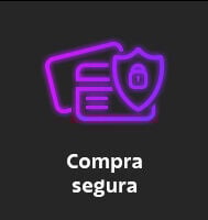 Compra segura