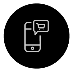 Compras na Loja Online