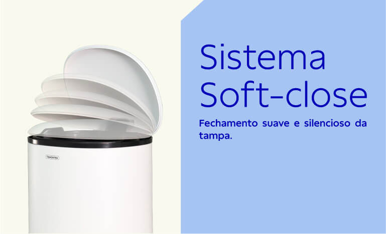 Sistema Soft-close