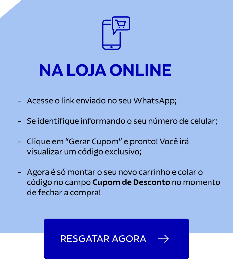  Na loja online