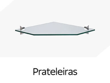 Prateleiras