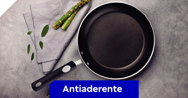 Antiaderente