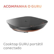 Cooktop