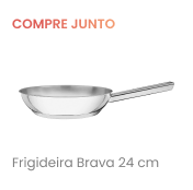 Frigideira Brava