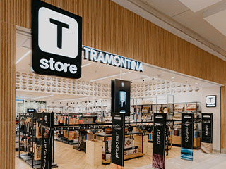T. Store  Campinas SP