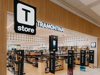 T. Store  Campinas SP